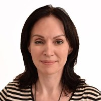 Marina Bendiks מרינה בנדיקס