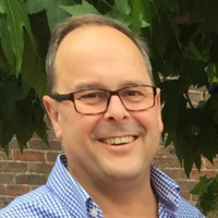 Jeremy S Knight