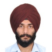 Satinder Bir Singh