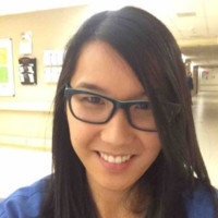 Lisa Lin