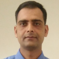 Kuldeep Sharma