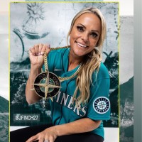 Jennie Finch Daigle, Oly