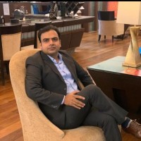 Avneesh Chaudhary