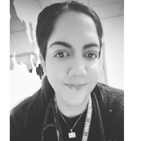 Sabiha Ali
