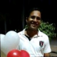 Sandeep Pareek