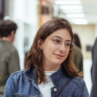 Julia Maia Goldani