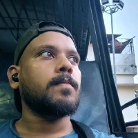 Balaji V Shenoi
