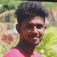 Karthikeyan J