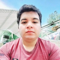 Cristhian Rocha Ferrufino