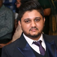 Abhishek Soni