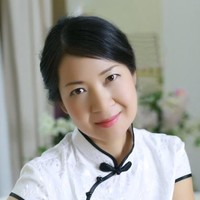 Lingjing Chen Giraud