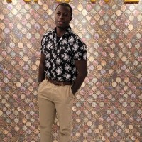 Kevin Beckles