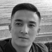 Kuanysh Yussupov