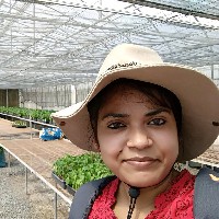 Lucy Sarkar
