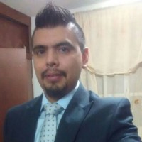 Jesus Morales Cebada