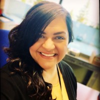Yvette Zaragoza