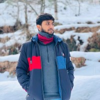 Abdullah Abid Ansari