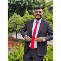 Anvesh Shetty