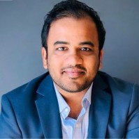 Pavan Aluru