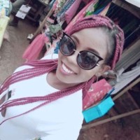 Maryann Ifeanacho