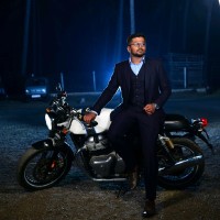 Prajwal M S
