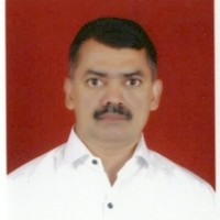 Madan Landge