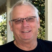 Richard Jones