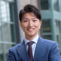Hengxin (Hanson) Li