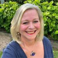 Hilde van Gestel - CCXP