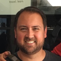Jeremy Urban