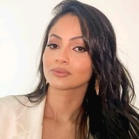 Daiane Matos