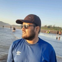 Kaushik Deodhar