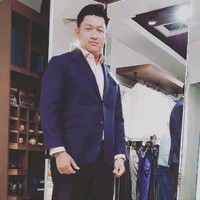 VINCENT LY