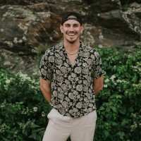 Jordan Mayer