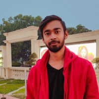 Peeyush Singh