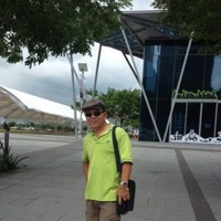 Thomas Leow
