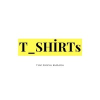 Tshirts Dünyasi