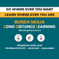 Bunda Mulia Long Distance Learning