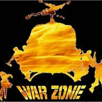 War Zone Mentor