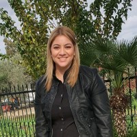 Maria Demetriou
