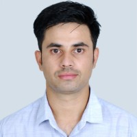 Abhinav Paudel
