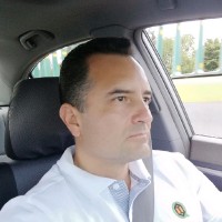 Armando Sarabia