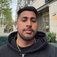Aaron Purewal