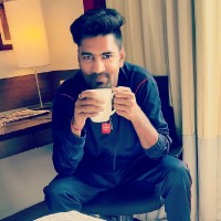 Shubham Agrawal