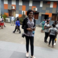 Uduak Godwin UDYBLEST