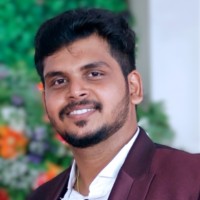 Kishore M