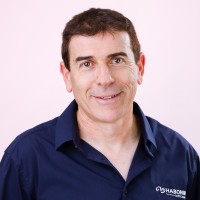 Ilan Gilboa