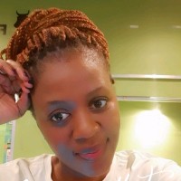 Lorraine Tebogo Moeti