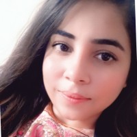 Zarlish Abid