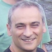 José Vicente Martínez Perales